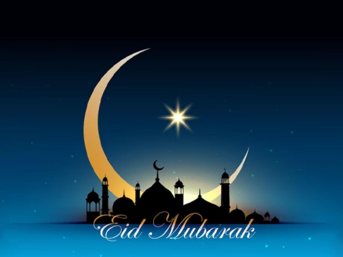 Happy Eid-Ul-Fitr 2023: 100+ Top Eid Mubarak Wishes, Messages ...