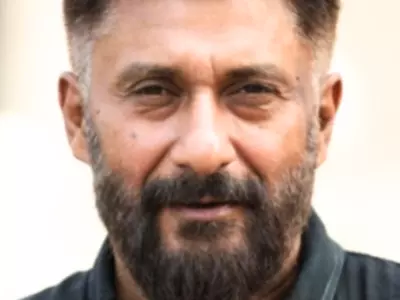 Vivek Agnihotri Offers Unconditional Apology Over Offensive Tweet, HC Tells Him To Be Cautious