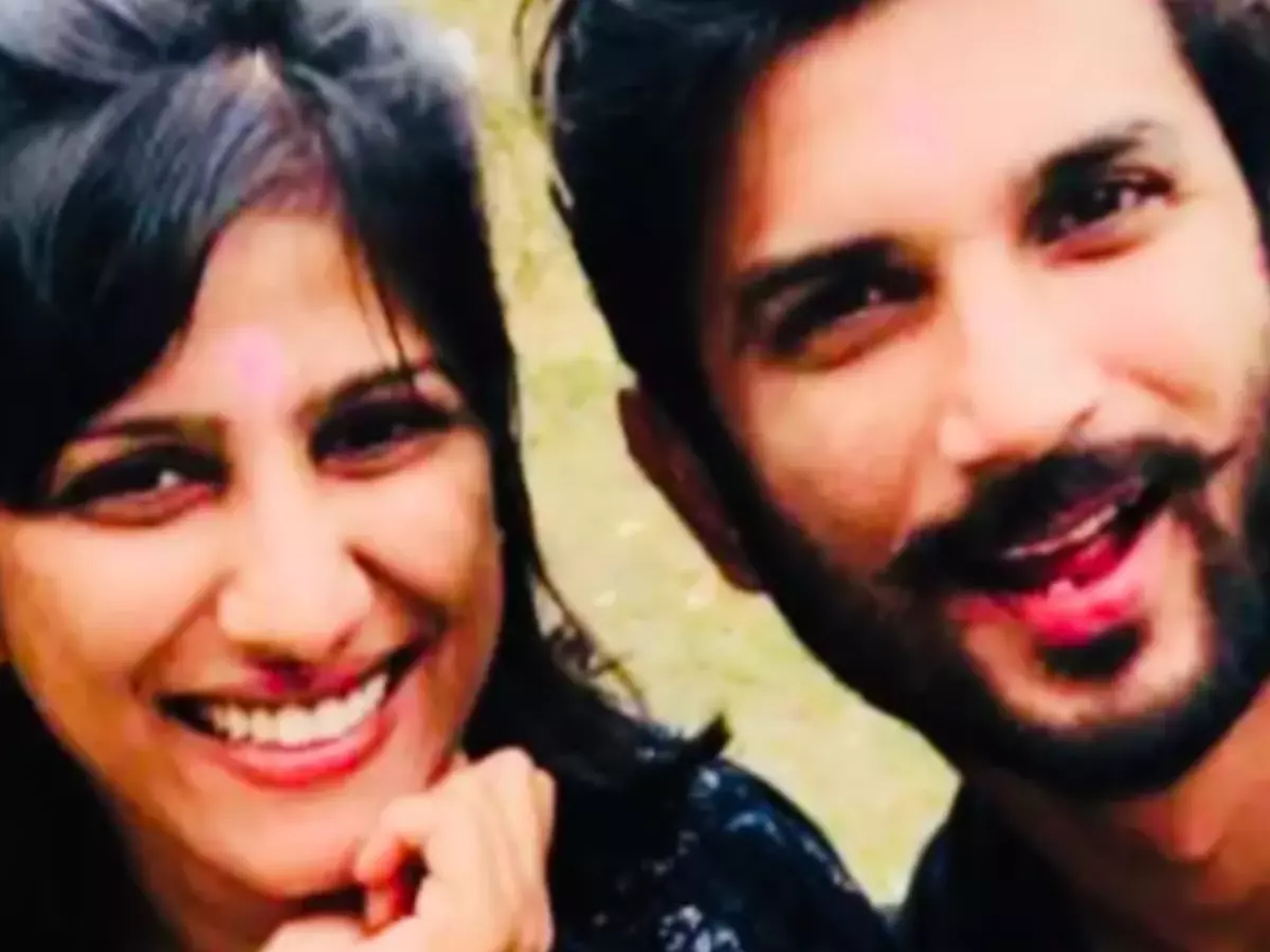 Did Sushant's Sister Call Rhea Chakraborty A 'Prostitute'? She Clarifies Her Cryptic TweetDid Sushant's Sister Call Rhea Chakraborty A 'Prostitute'? She Clarifies Her Cryptic Tweet Did Sushant's Sister Call Rhea Chakraborty A 'Prostitute'? She Clarifies Her Cryptic Tweet
