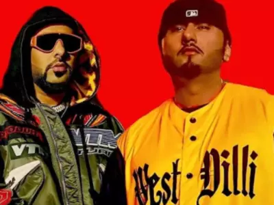 Honey Singh Talks About Mafia Mundeer: All About His Fallout With Badshah, Raftaar And Others