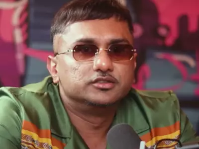 Honey Singh Denies Singing 'Volume 1', Opens Up On Accusations Of Glorifying Drugs And Alcohol