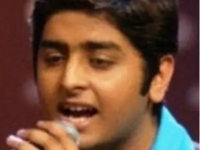 Did You Know Arijit Singh Pariticiapted In A Singing Reality Show & Couldn't Make It To Top 5?