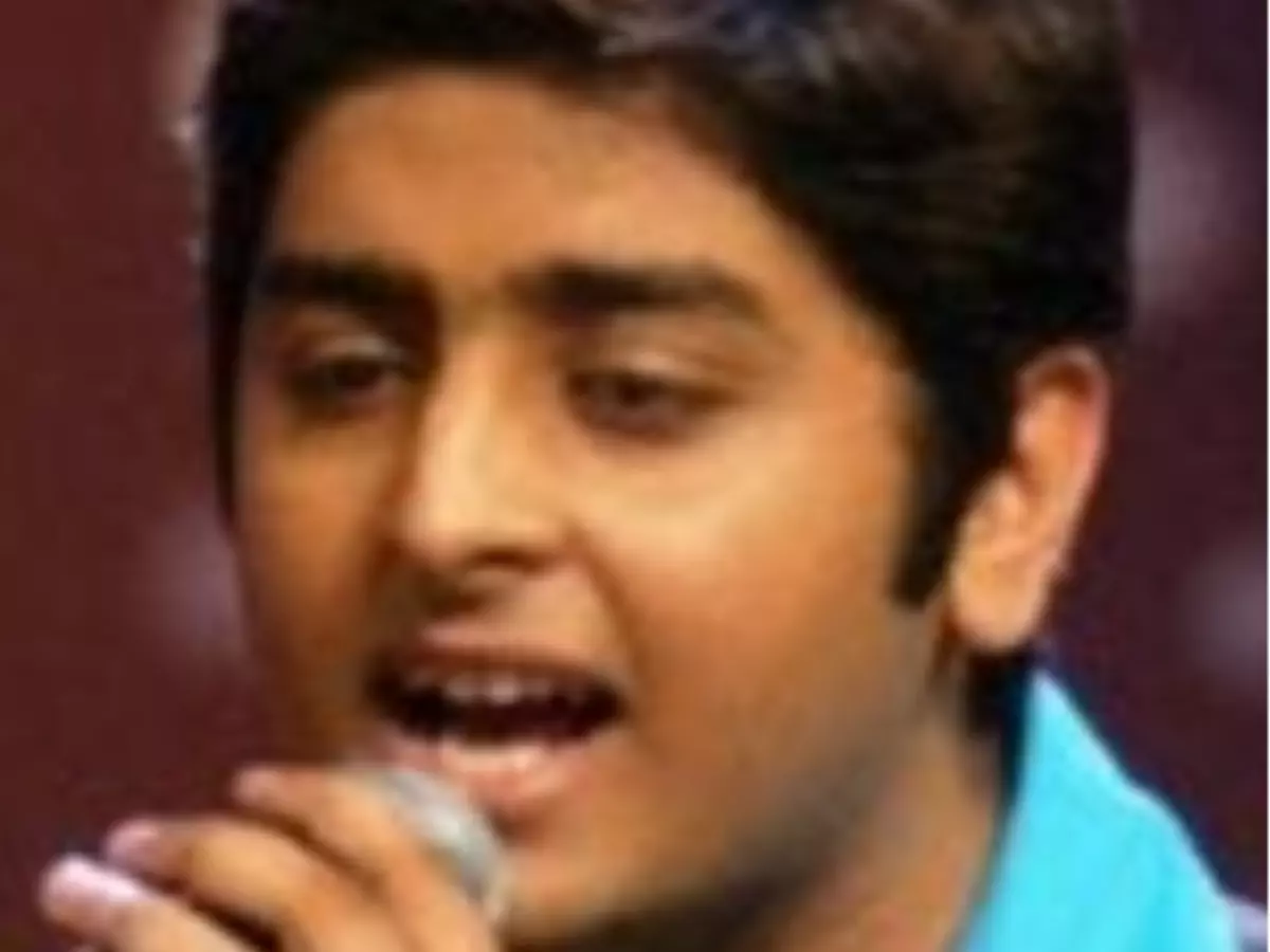 Did You Know Arijit Singh Pariticiapted In A Singing Reality Show & Couldn't Make It To Top 5? Did You Know Arijit Singh Pariticiapted In A Singing Reality Show & Couldn't Make It To Top 5?