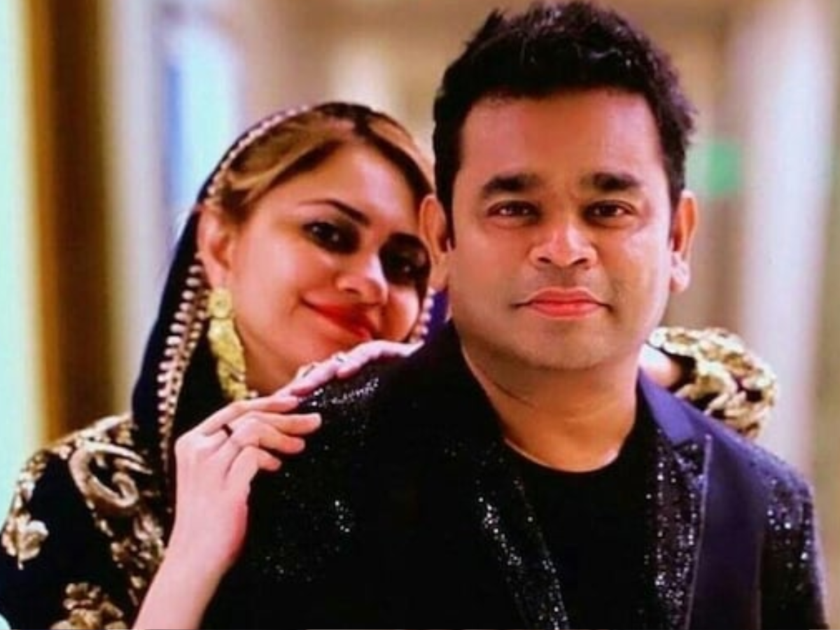 DYK A.R. Rahman Converted To Islam At The Age Of 23 And Changed His ...