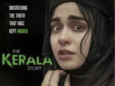 Propaganda Movie Made By Sangh Parivar: 'The Kerala Story' Draws Ire From CM Pinarayi Vijayan
