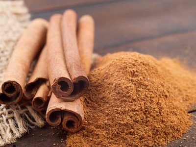 How to use Cinnamon powder for plant