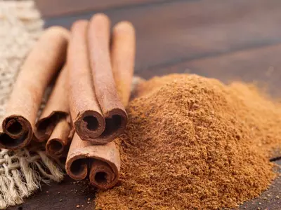 How to use Cinnamon powder for plant