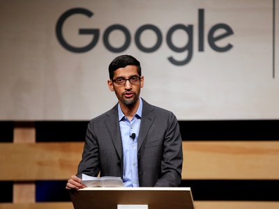 Sundar Pichai Announces Plans To Enhance Google Search With AI Capabilities