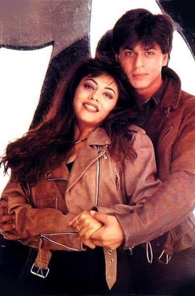 Shah Rukh Khan Gauris Honeymoon In Darjeeling Had A Filmy Connect 