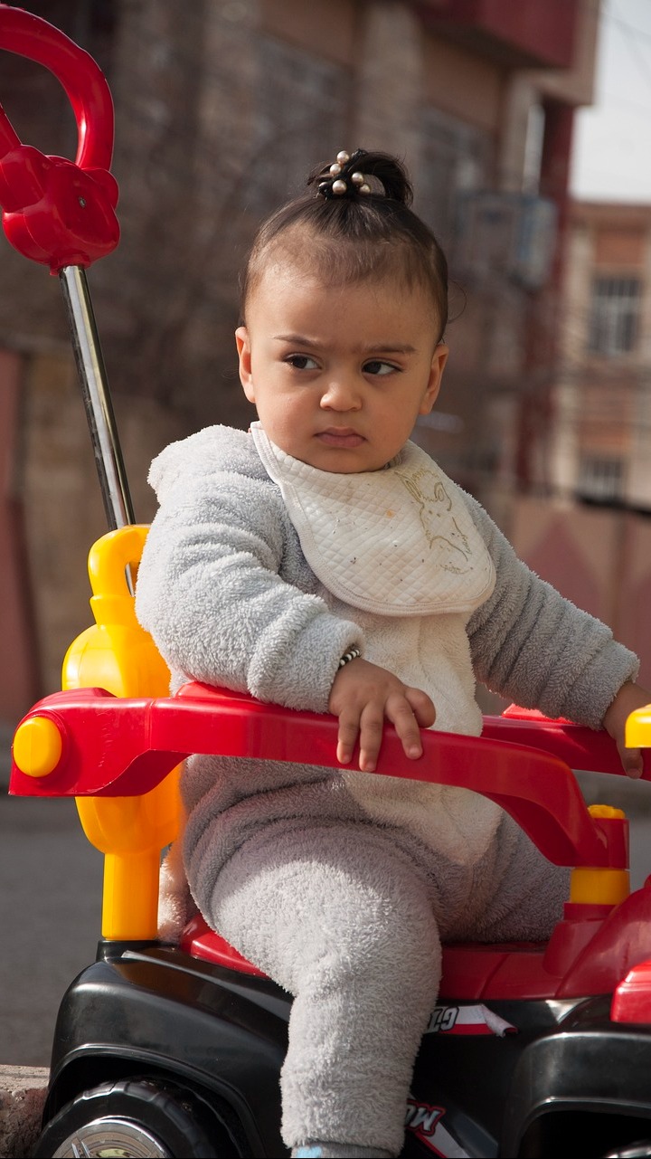 Top 10 Modern Sikh Baby Girl Names Starting With 'J'