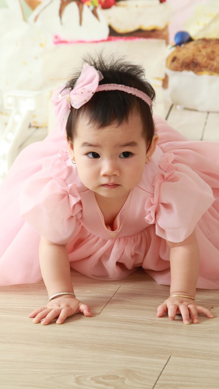 Top 10 Modern Sikh Baby Girl Names Starting With 'J'