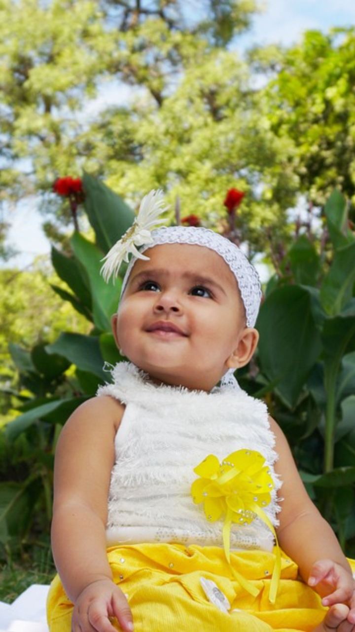 Top 10 Modern Sikh Baby Girl Names Starting With 'K'