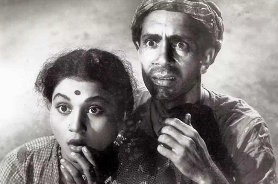 balraj sahni unknown facts about first method actor of india