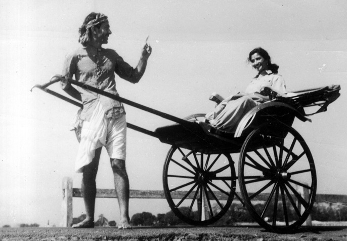 balraj sahni unknown facts about first method actor of india