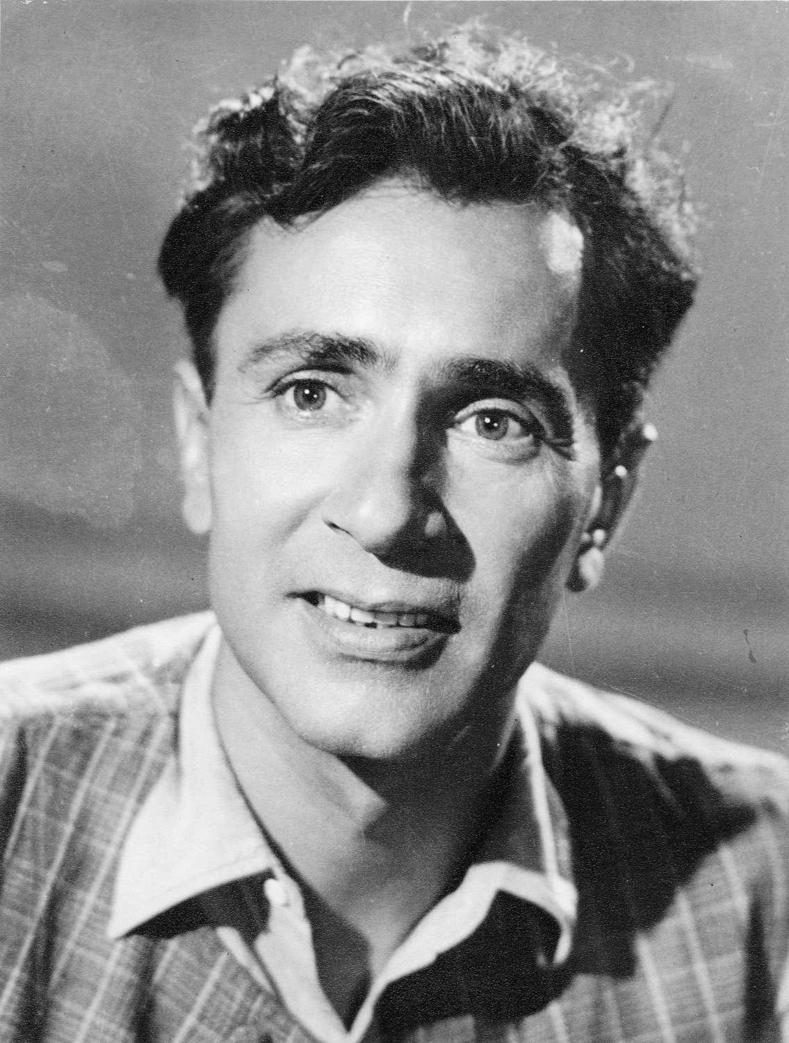 Balraj Sahni: वो हीरो जो रिक्शावाले का रोल करने के लिए तपती सड़क पर ...