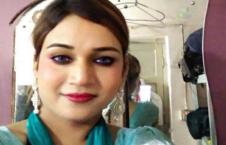 bihar election commission appoints transgender monica das state icon