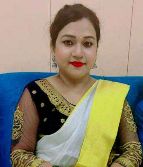 bihar election commission appoints transgender monica das state icon