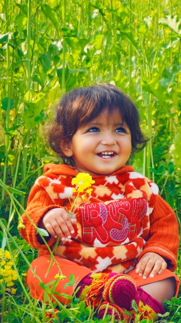 Top 10 Modern Sikh Baby Girl Names Starting With 'K'