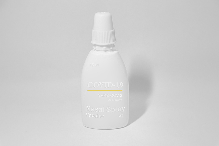 Nasal Spray
