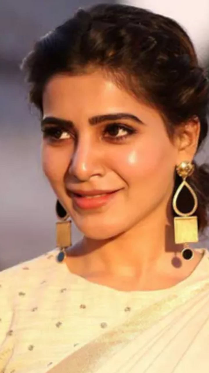 Want next film to be more special than 'Theri', '24': Samantha | India  Forums