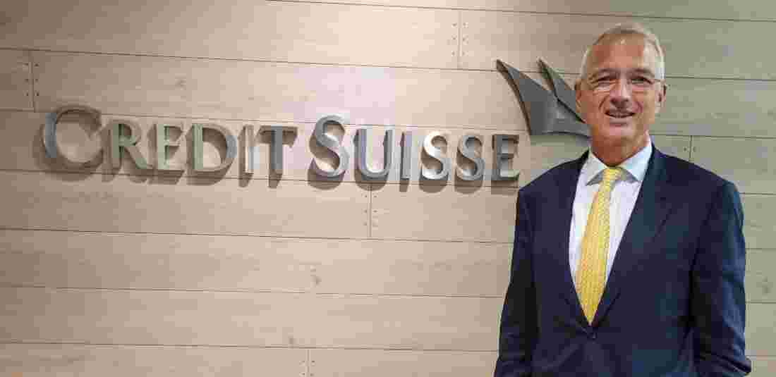 "I Am Truly Sorry", Credit Suisse Chairman Explains What Went Wrong At The Collapsed Bank