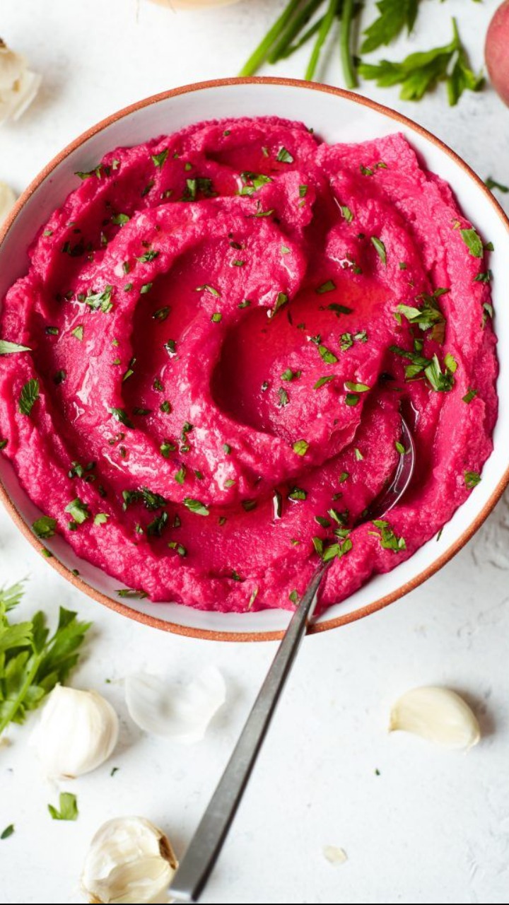 Alia Bhatt’s MustTry Beetroot Salad Recipe For Weight Loss