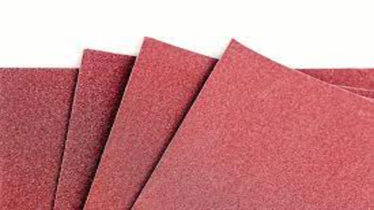 how to remove rust from gardening tools