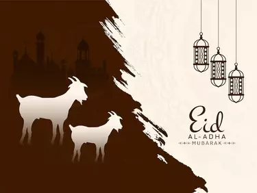 Eid al-Adha 2023 Date: When is Bakrid in India 2023?
