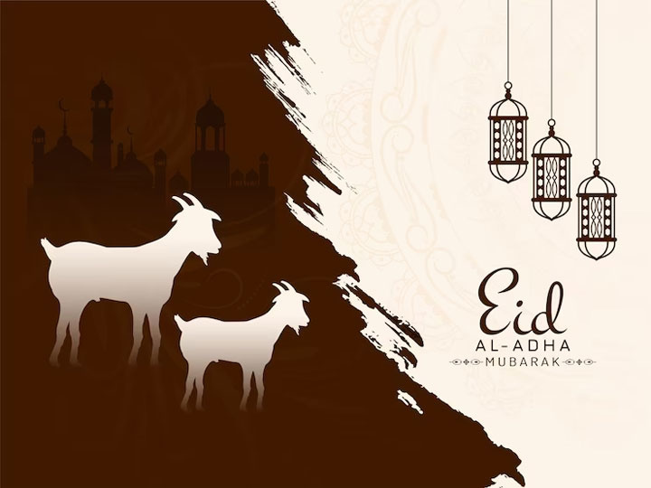 Eid Al Adha 2023 Date When Is Bakrid In India 2023