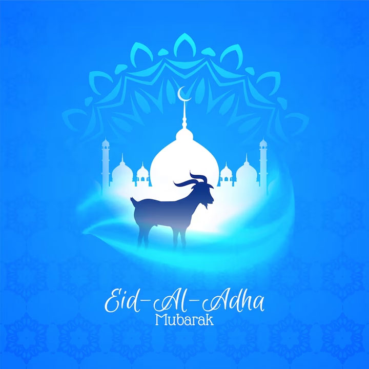 Eid alAdha 2023 Date When is Bakrid in India 2023?