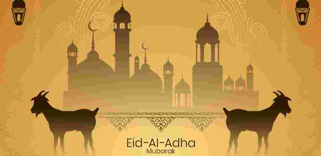 Eid al-Adha 2023 Date: When is Bakrid in India 2023?
