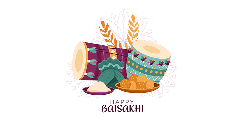 Baisakhi 2023: Date, Significance, History, Importance, Sikh New Year ...