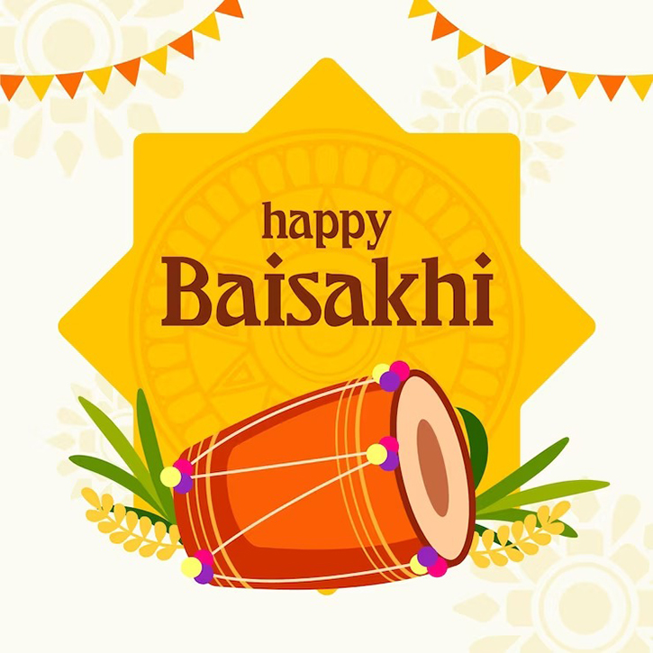 Baisakhi 2023: Date, Significance, History, Importance, Sikh New Year ...