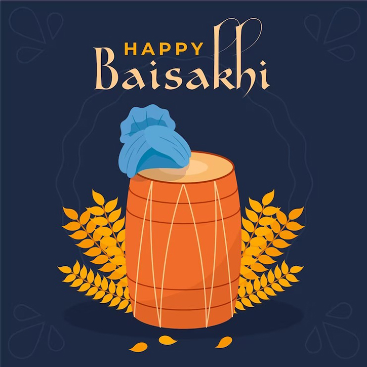 Baisakhi 2023: Date, Significance, History, Importance, Sikh New Year ...