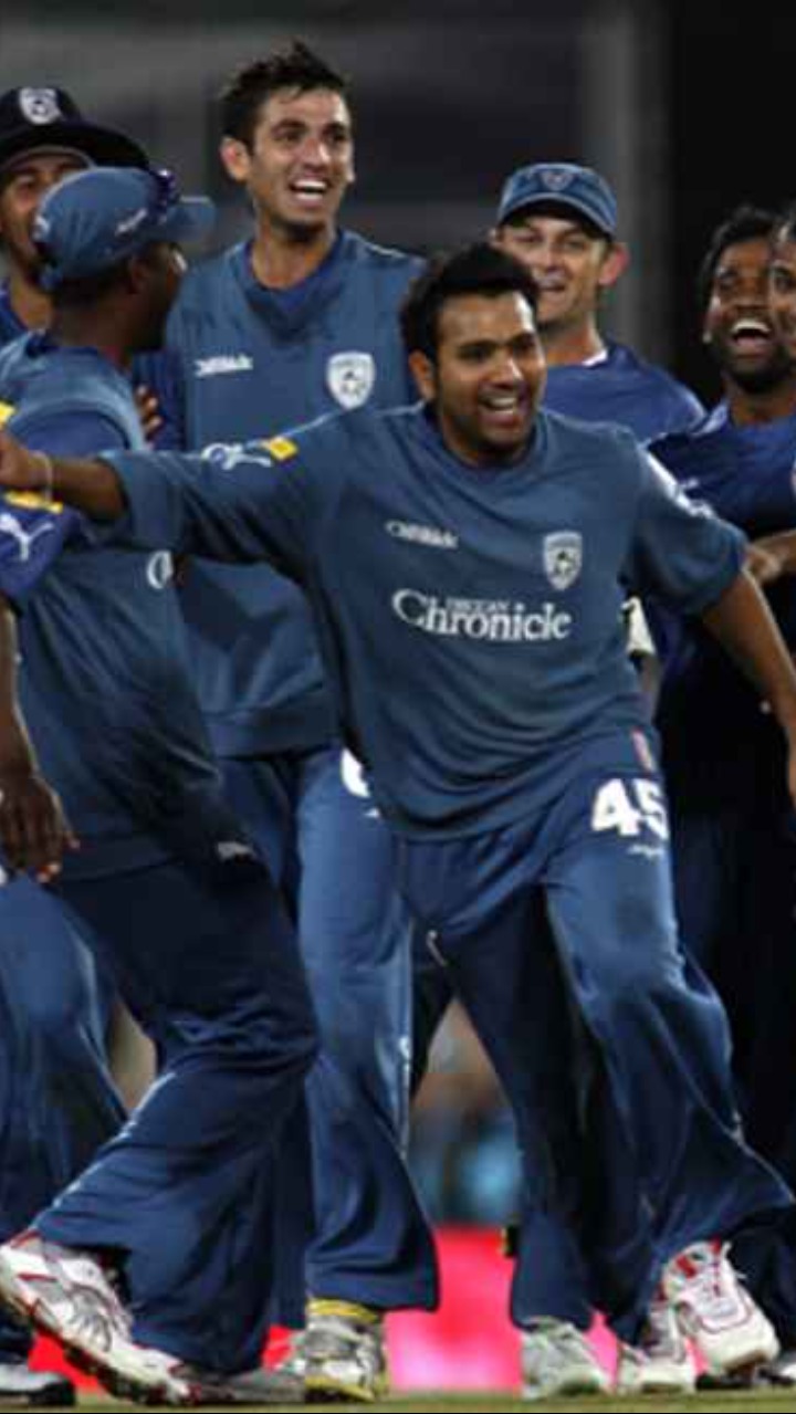 List Of HatTricks In IPL History