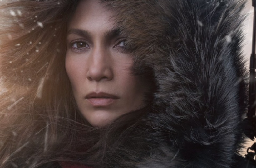 Hail JLo! Jennifer Lopez Turns Badass Killer In 'The Mother', Fans Say This  Is Another Level