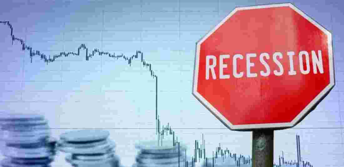 "US Banking Crisis Has Increased The Chances of Recession", Warns JP Morgan CEO