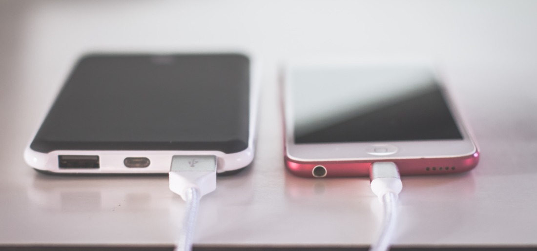 How To Protect Your Device From Juice Jacking