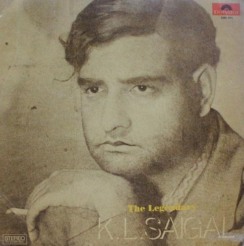 K L Saigal Birth Anniversary: वो सैल्समेन जो संगीत साधना कर बना भारत की ...