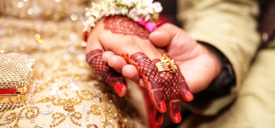 love-marriages-have-increased-and-arranged-marriage-rates-have-dropped