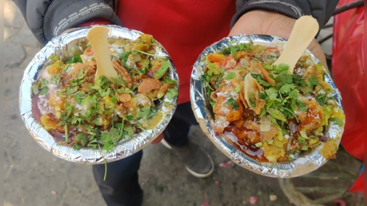 best food in mathura