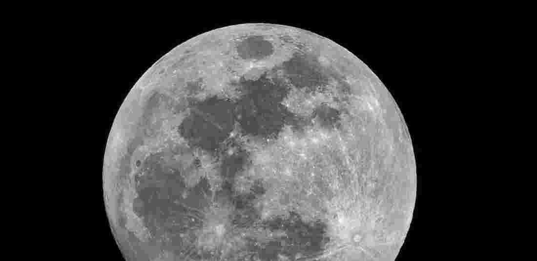 3D Printed Structures On The Moon Could Become A Reality With China's Lunar Missions