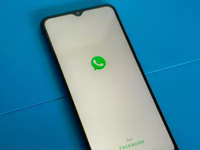 WhatsApp Testing Individual Chat Lock Feature For Added Security