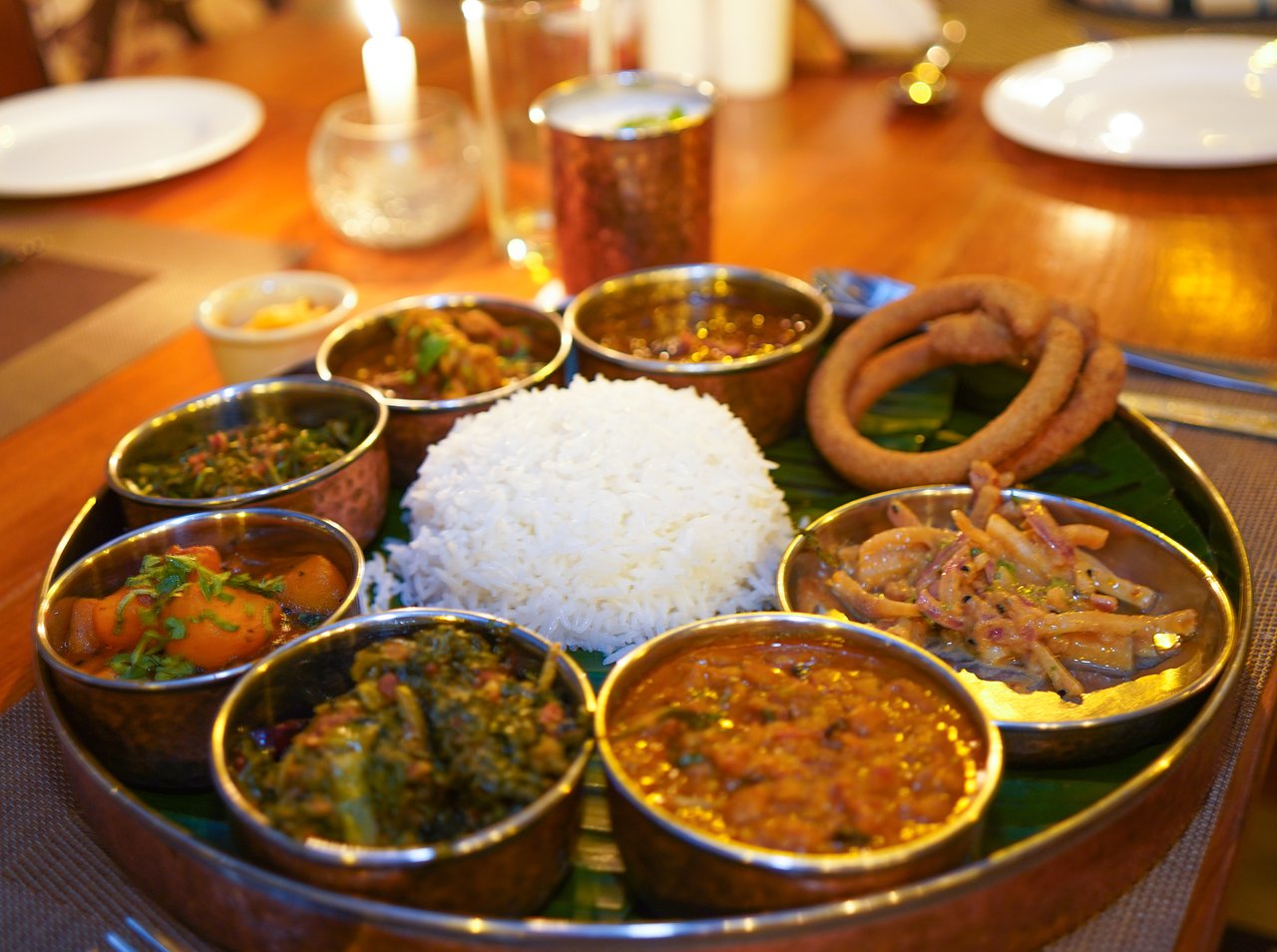 Famous place to have best food in Darjeeling