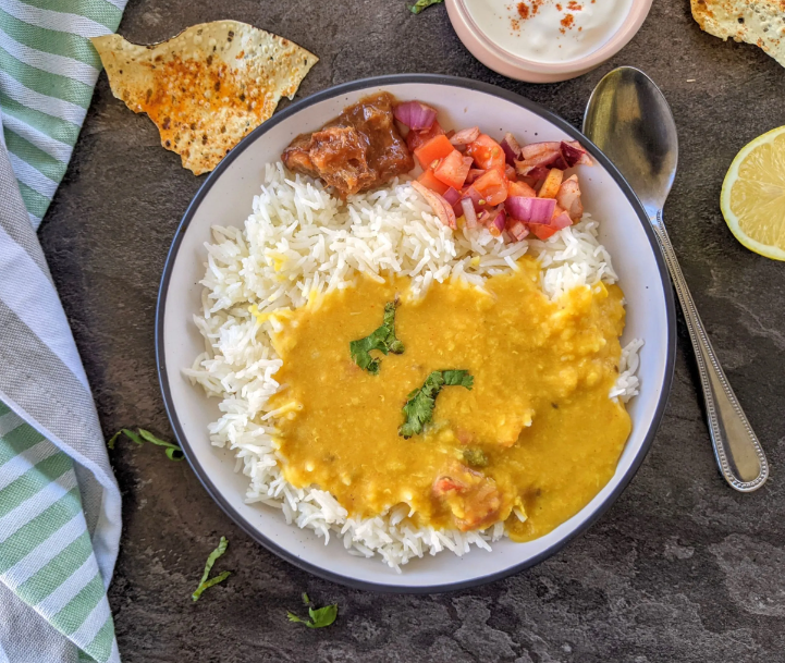 Quick Vegetarian Dinner Recipes सिर्फ़ 30 मिनट में बन जाएंगे ये 8