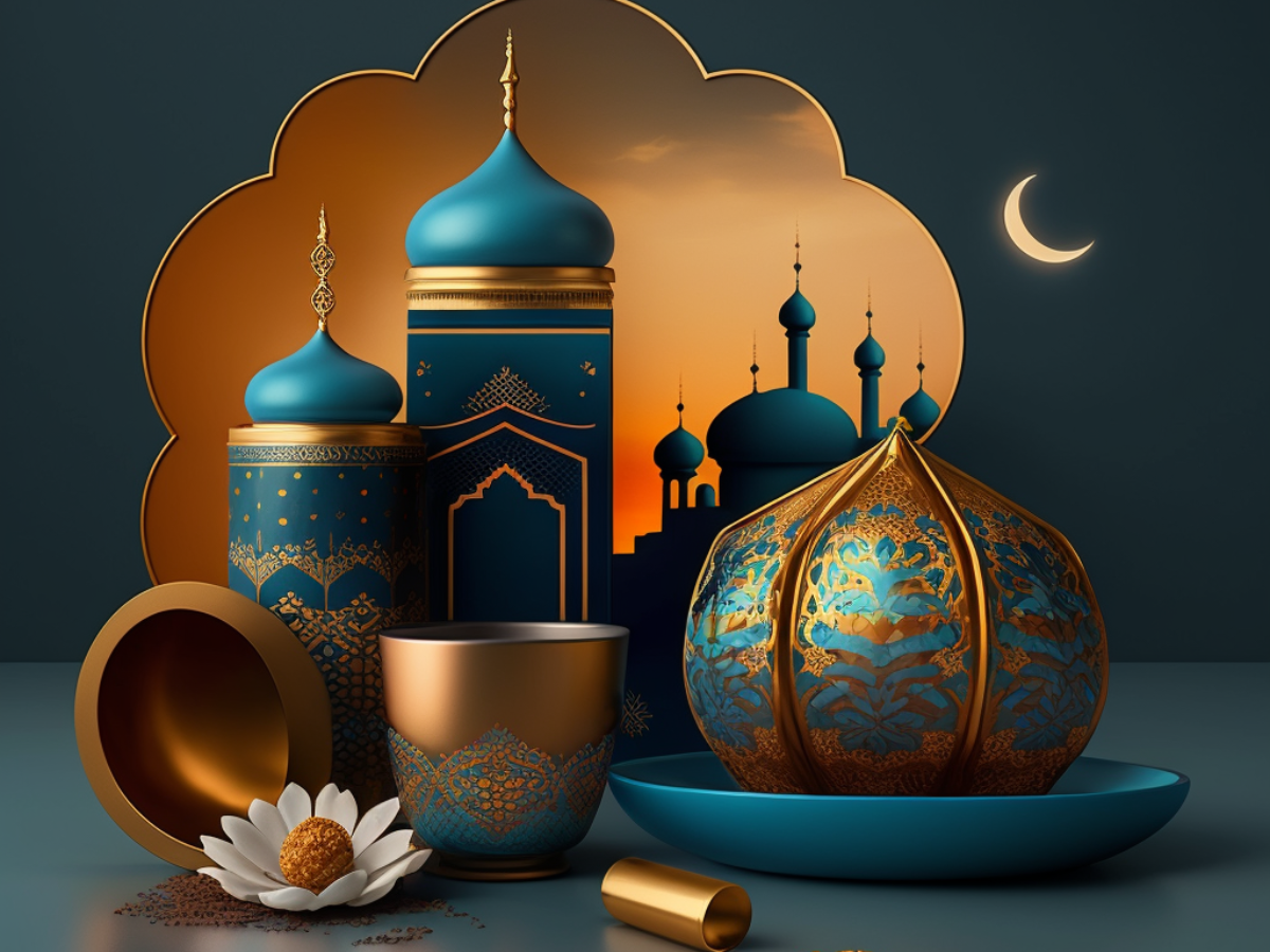 Ramadan 2023: 22nd Sehri Mubarak Images, Wishes, Messages Quotes ...