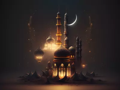 Ramadan 2023: 29th Sehri Mubarak Images, Wishes, Messages Quotes & Whatsapp Status For Near & Dear Ones On 30th Day Of Ramazan
