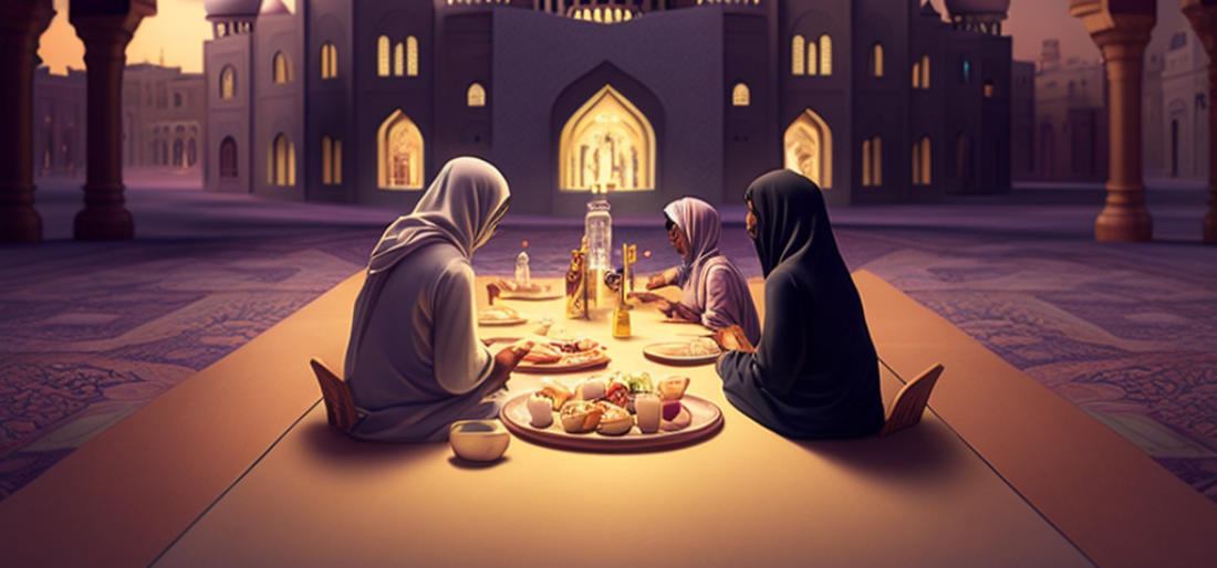 Ramadan 2023 Sehri And Iftar Timings For 10th Roza Of Ramadan On April