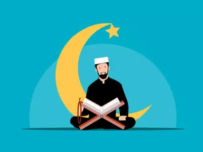Ramadan 2023: Sehri and Iftar Timings For 22nd Roza Of Ramadan On April 13