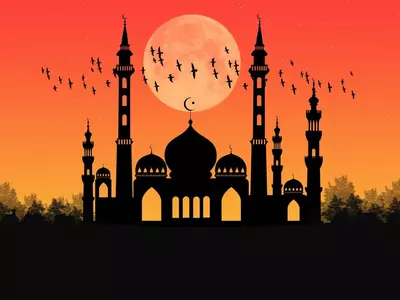 Ramadan 2023: Sehri and Iftar Timings For 26th Roza Of Ramadan On April 17